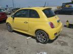 2013 Fiat 500 Sport de vânzare în Temple, TX - All Over