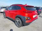 2018 HYUNDAI KONA PREMI for sale at Copart CHESTER