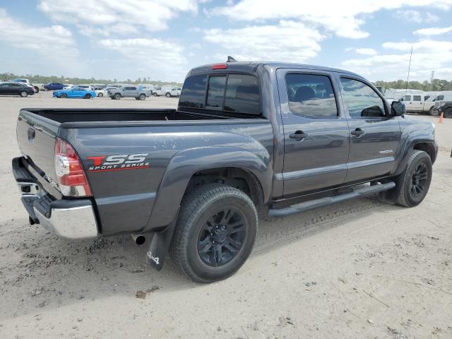  TOYOTA TACOMA 2015 Серый