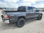 2015 Toyota Tacoma Double Cab en Venta en Houston, TX - Hail
