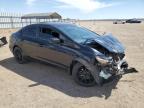 2015 Honda Civic Lx   de vânzare în Adelanto, CA - Front End