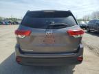 2018 Toyota Highlander Le for Sale in Indianapolis, IN - Front End