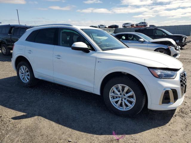 2024 AUDI Q5 PREMIUM PLUS 45