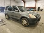 2006 Honda Cr-V Ex продається в Center Rutland, VT - Side