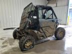2024 Can-Am Defender Limited Cab Hd10 for Sale in Hurricane, WV - Rollover