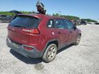 2014 Jeep Cherokee Sport en Venta en Montgomery, AL - All Over