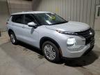 2024 Mitsubishi Outlander Es for Sale in Hurricane, WV - Rear End