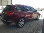 2017 Buick Enclave  იყიდება Rogersville-ში, MO - Front End