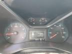 2017 Chevrolet Colorado  en Venta en Temple, TX - Side