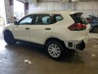 2019 Nissan Rogue S за продажба в Franklin, WI - Rear End