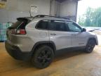 2019 Jeep Cherokee Latitude Plus на продаже в Mocksville, NC - Front End