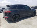 2017 Porsche Cayenne Se Hybrid Platinum de vânzare în Sun Valley, CA - Front End