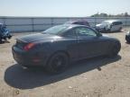 2002 Lexus Sc 430 للبيع في Fredericksburg، VA - Front End