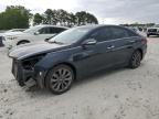 2011 Hyundai Sonata Se за продажба в Loganville, GA - Front End