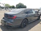 2022 Bmw 740 I продається в Van Nuys, CA - Rear End