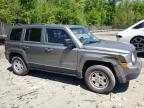 2013 Jeep Patriot Sport en Venta en Waldorf, MD - Mechanical