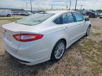 2015 Ford Fusion Se for Sale in Grand Prairie, TX - Minor Dent/Scratches