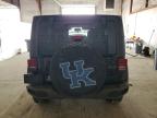 2016 Jeep Wrangler Unlimited Sahara zu verkaufen in Lexington, KY - Front End