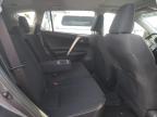 2017 Toyota Rav4 Xle იყიდება Earlington-ში, KY - Hail