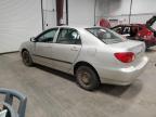 2004 Toyota Corolla Ce de vânzare în Windham, ME - Side