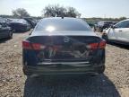 2022 Nissan Altima Sr იყიდება Riverview-ში, FL - Front End