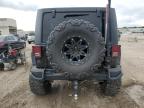2012 Jeep Wrangler Unlimited Rubicon for Sale in Kansas City, KS - Front End
