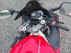 2002 YAMAHA R6 for sale at Copart EAST KILBRIDE