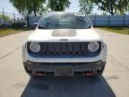 2016 Jeep Renegade Trailhawk for Sale in Sacramento, CA - Side