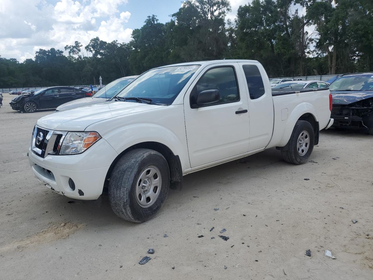 Ocala, FL에서 판매 중인 2020 Nissan Frontier S - Minor Dent/Scratches