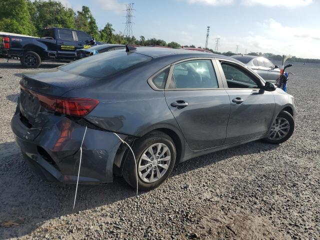  KIA FORTE 2023 Szary