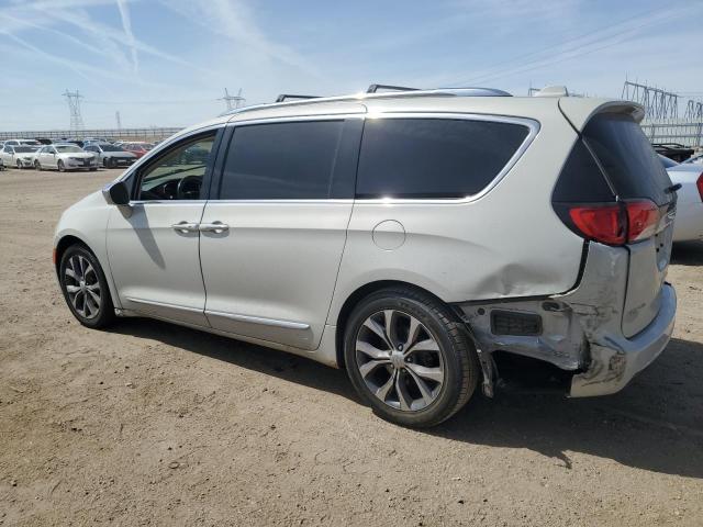  CHRYSLER PACIFICA 2020 Beżowy