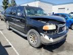 2003 Gmc Yukon Xl K1500 იყიდება Rancho Cucamonga-ში, CA - Front End