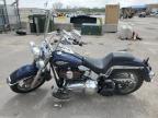 2013 HARLEY-DAVIDSON FLSTC HERITAGE SOFTAIL CLASSIC a la Venta en Copart KS - KANSAS CITY