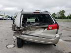 2008 Toyota Sienna Ce للبيع في Rogersville، MO - Rear End
