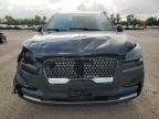 2022 Lincoln Aviator Reserve за продажба в Houston, TX - Front End