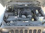 2014 Jeep Wrangler Sport zu verkaufen in Greenwell Springs, LA - Undercarriage