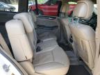 2014 Mercedes-Benz Gl 550 4Matic продається в Hueytown, AL - Normal Wear