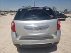 2014 Chevrolet Equinox Lt de vânzare în Oklahoma City, OK - Side