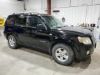2008 Mercury Mariner Hev for Sale in Billings, MT - Hail