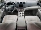 2008 Toyota Highlander  იყიდება Loganville-ში, GA - Front End