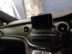 2017 MERCEDES BENZ V220 SPORT for sale at Copart SANDWICH