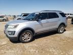 2016 Ford Explorer Xlt for Sale in Amarillo, TX - Minor Dent/Scratches
