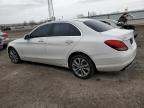 2015 Mercedes-Benz C 300 4Matic იყიდება Dyer-ში, IN - Front End