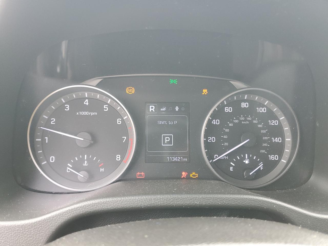 2018 Hyundai Elantra - Image 9