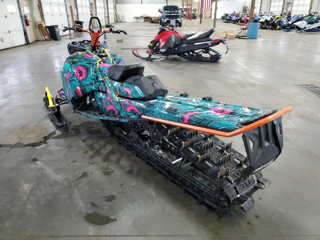 2018 SKIDOO SUMMIT SP