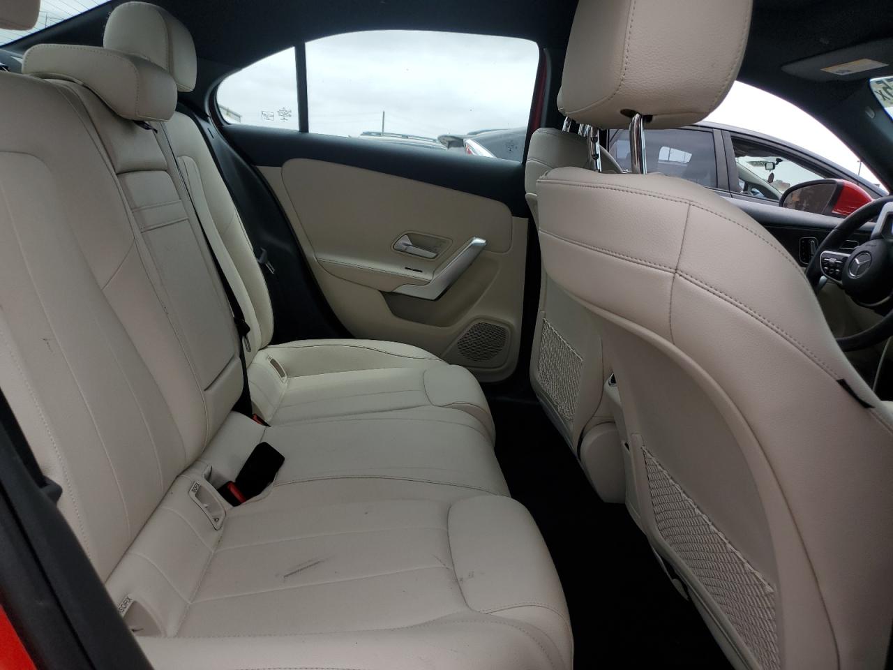 2019 Mercedes-Benz A 220 VIN: WDD3G4EB4KW013298 Lot: 54430455