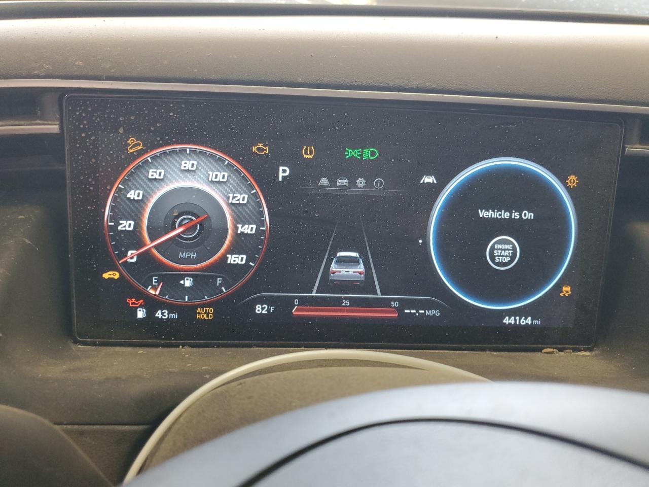 2022 Hyundai Santa Cruz Sel Premium VIN: 5NTJDDAF5NH039455 Lot: 53146245
