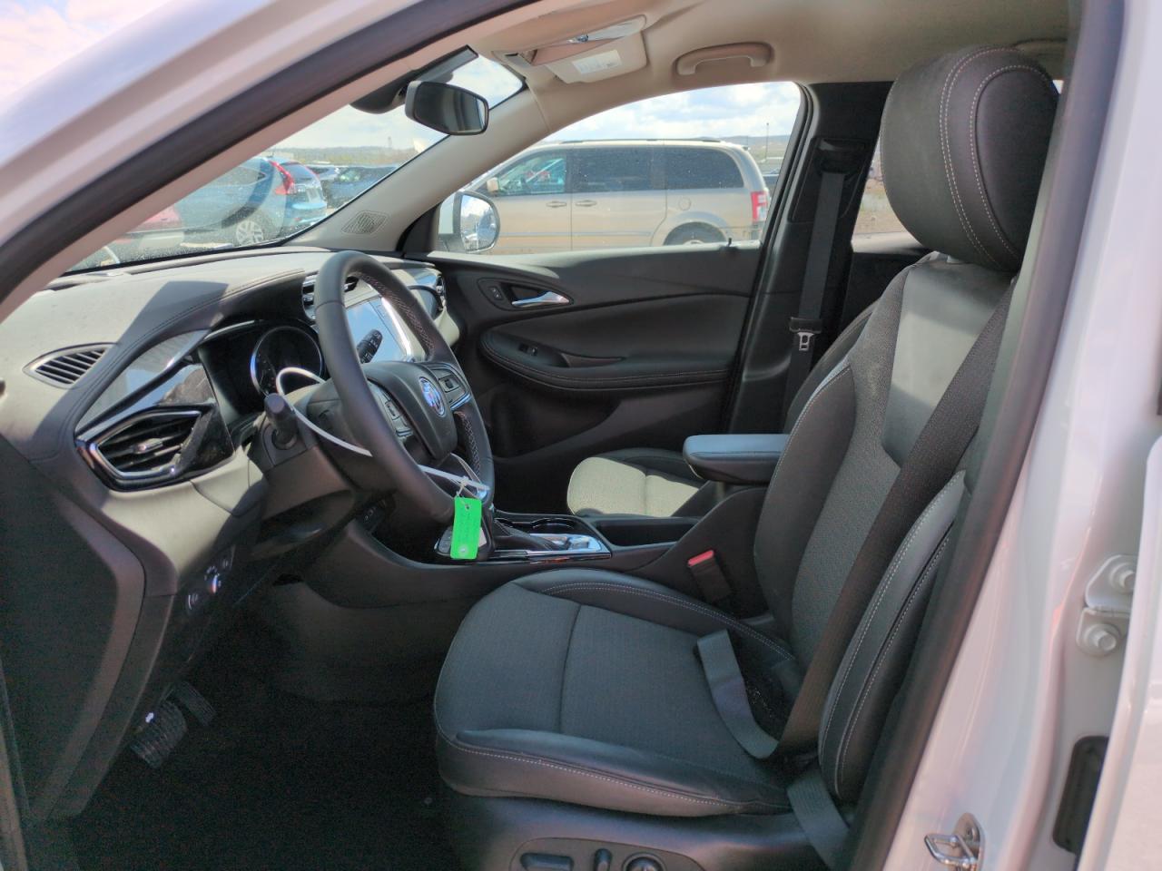 2023 Buick Encore Gx Preferred VIN: KL4MMCSL8PB131345 Lot: 53742965