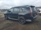 2018 CADILLAC ESCALADE LUXURY à vendre chez Copart ON - COOKSTOWN