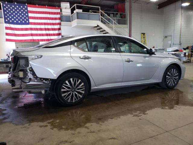  NISSAN ALTIMA 2023 Silver